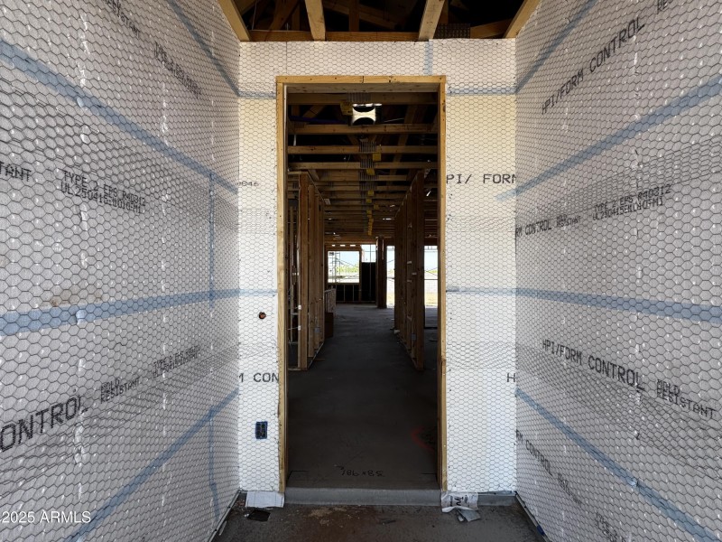 2 - Covered Front Entry