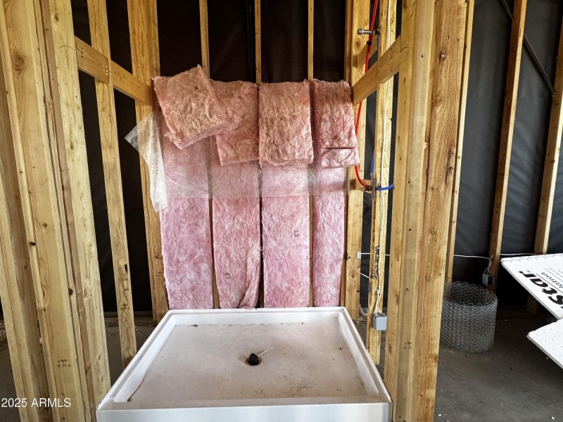 11 - Walk-in Shower