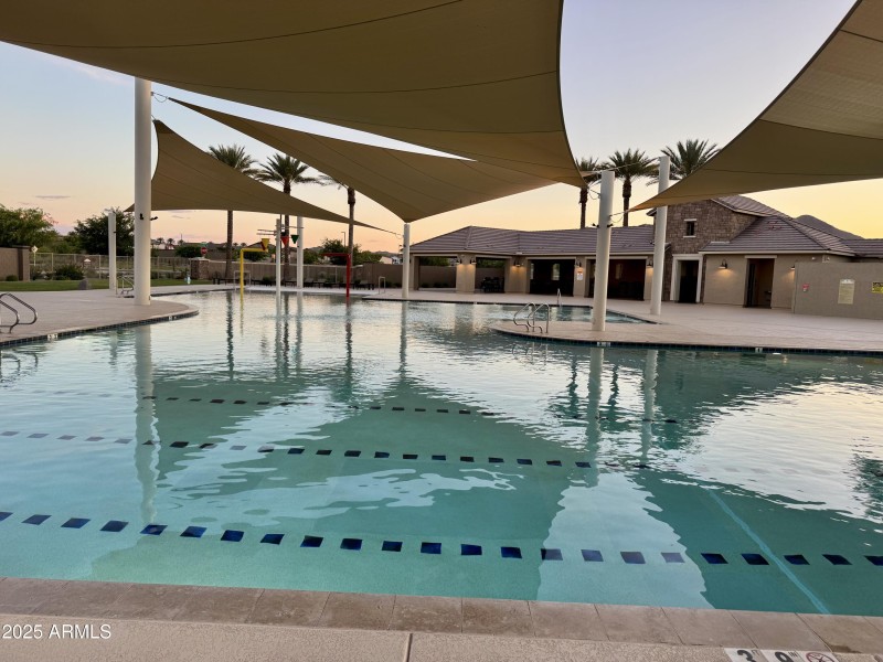 Community Pool
