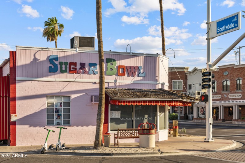 SugarBowl