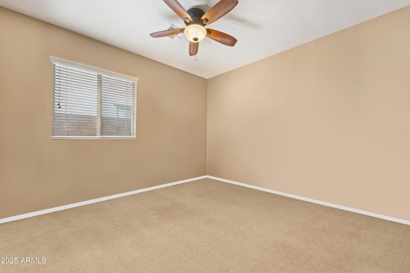 Bedroom/office