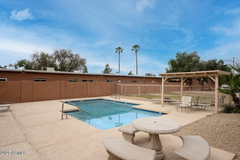 Community Pool