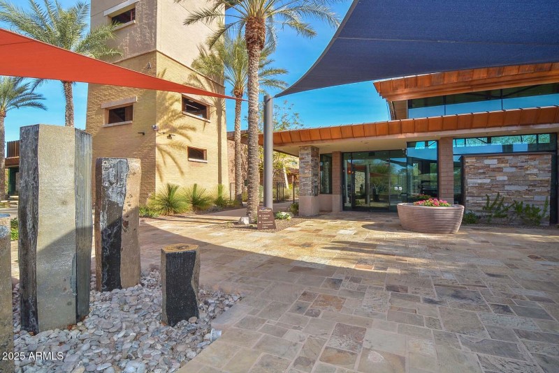 Mountain Vista Community Center