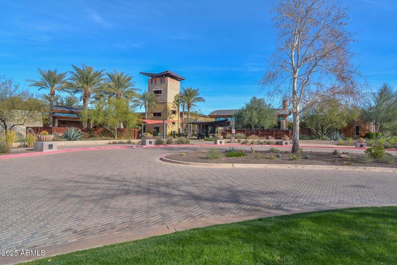 Mountain Vista Community Center-