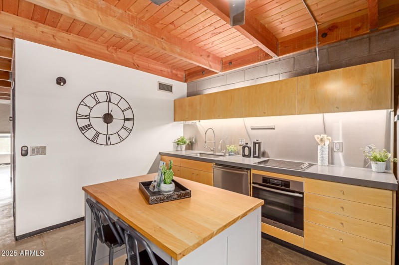 Kitchen Storage