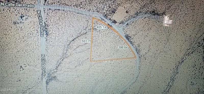 Lot 286 North Calle Del Prado
