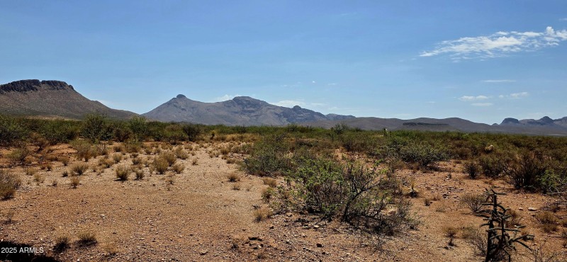 Lot 286 North Calle Del Prado