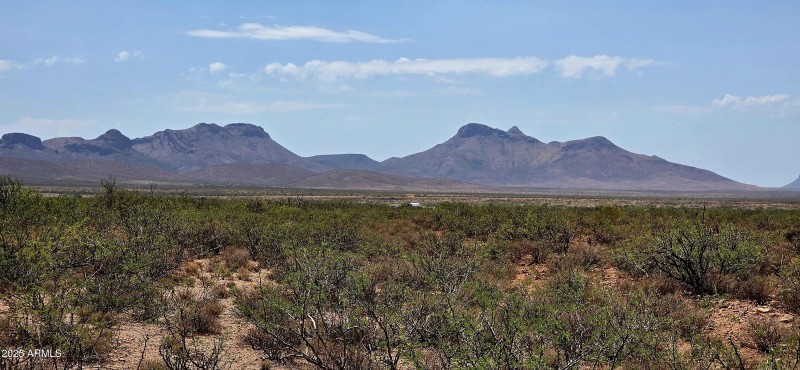 Lot 287 North Calle Del Prado