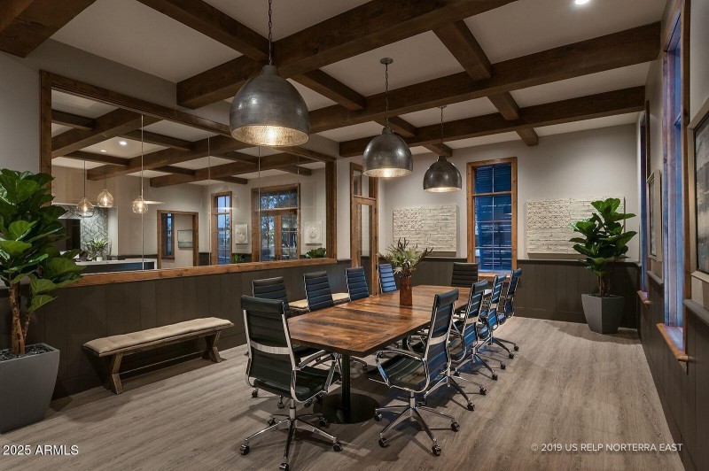 Conference room