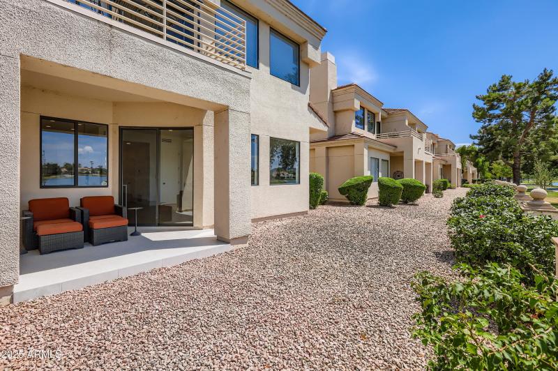 Lakefront Luxury McCormick Ranch