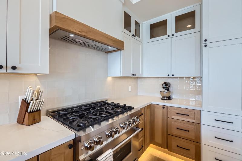 Lakefront Luxury McCormick Ranch