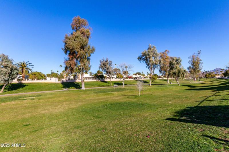 Lakefront Luxury McCormick Ranch