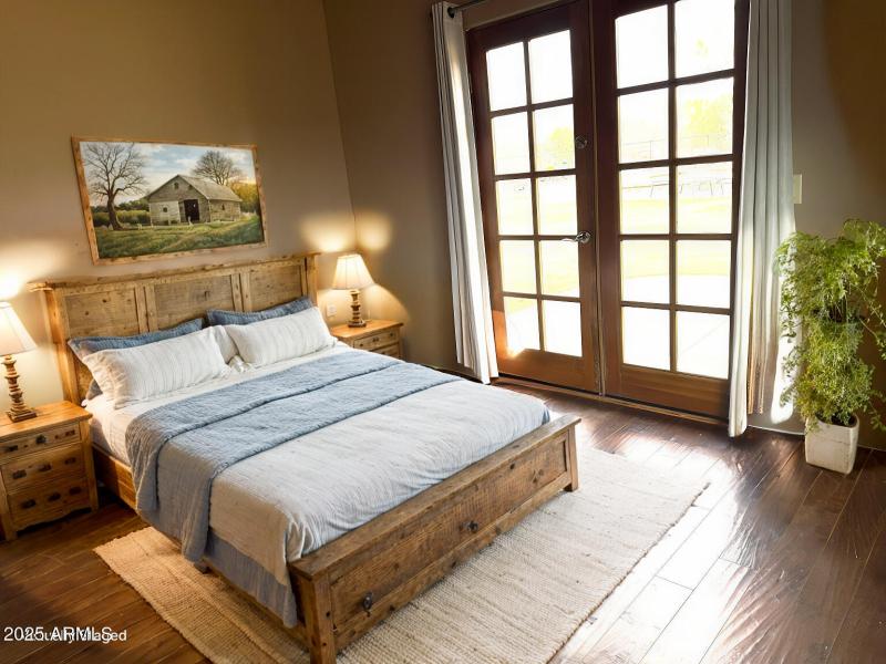 16b1-guest-bedroom -Virtual staged