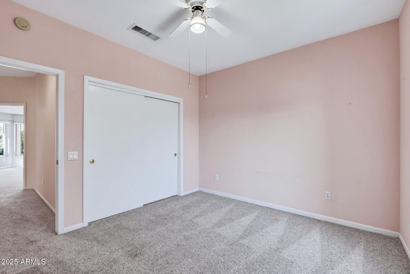 Bedroom #2