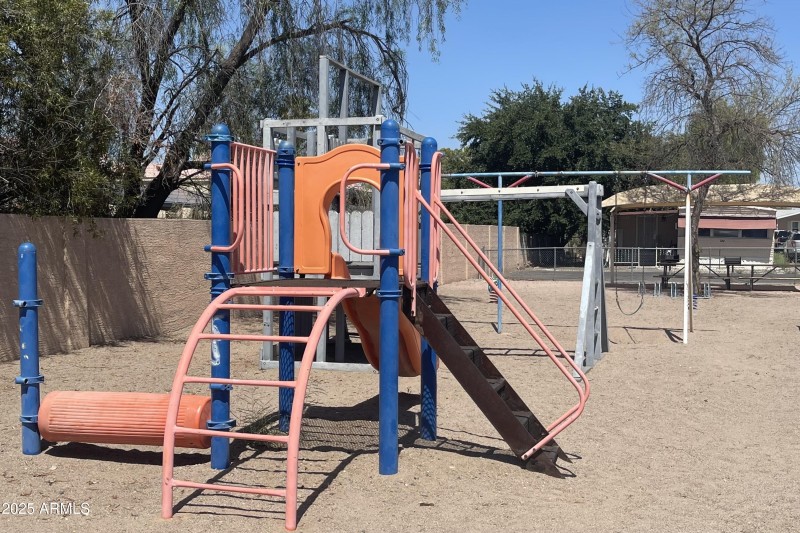 Playground