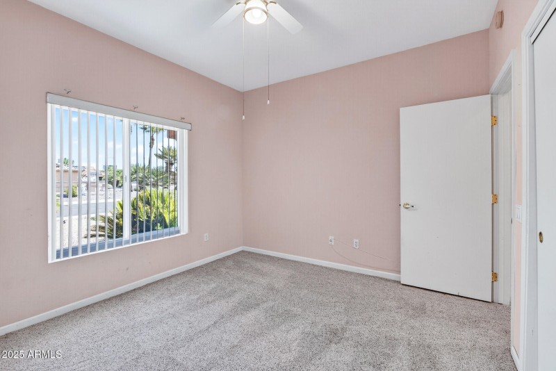 Bedroom #2