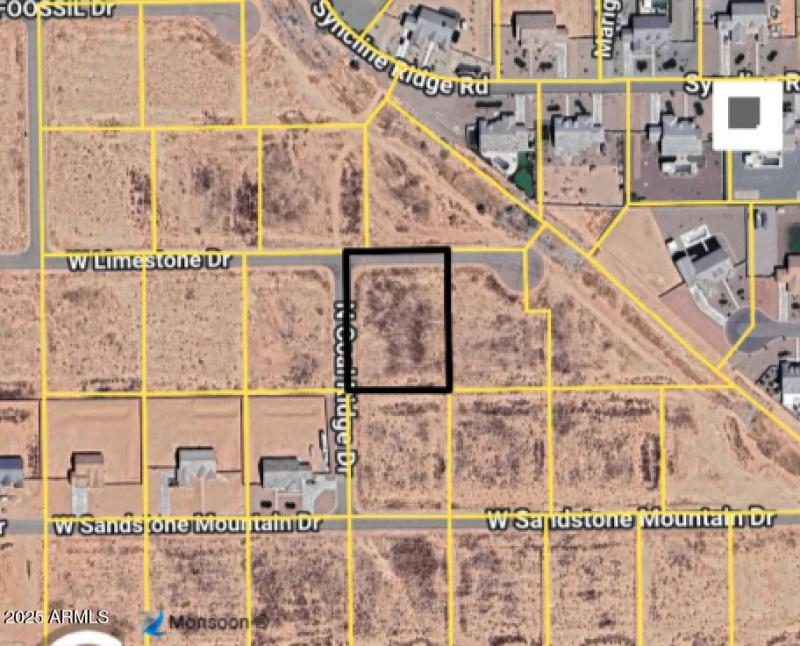 9195 W Limestone Mountain Dr