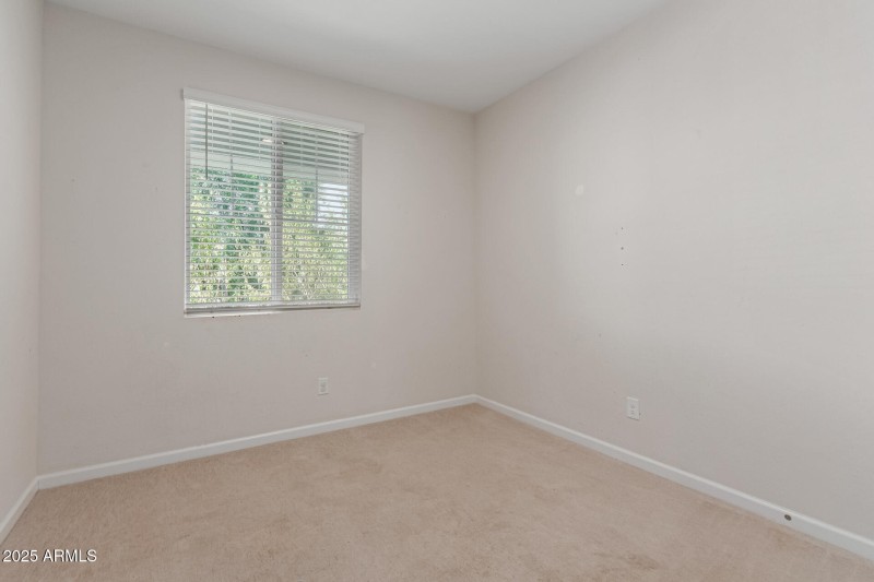 Main Level Bedroom