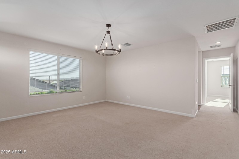 Large Mstr Suite