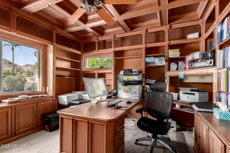 Office/Bedroom