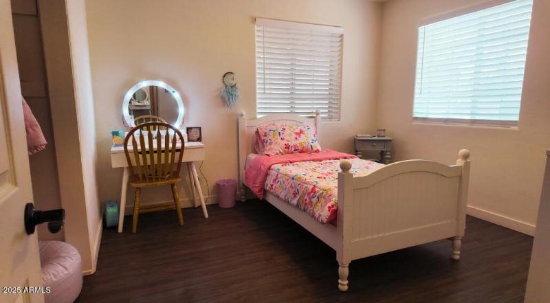 2nd Room