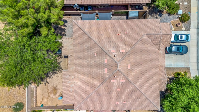 Property aerial