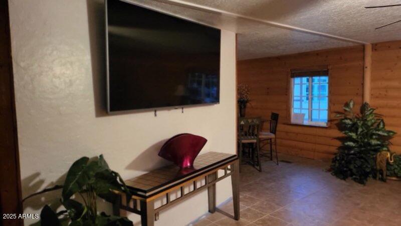TV area
