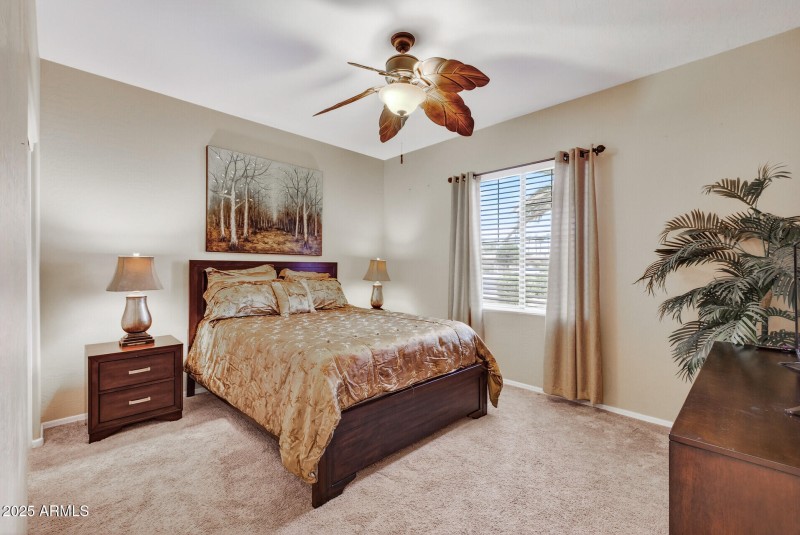 Bedroom #2