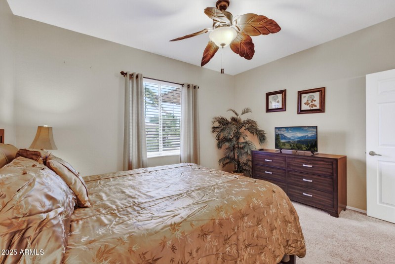 Bedroom #2