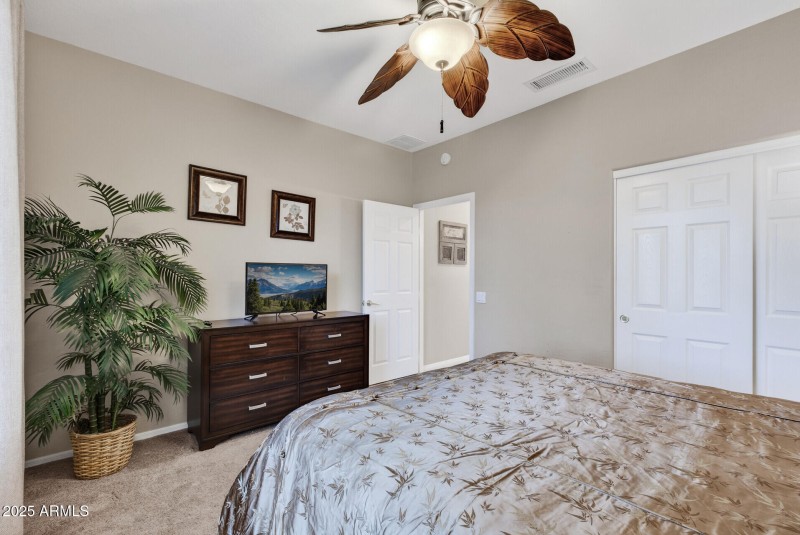 Bedroom #2
