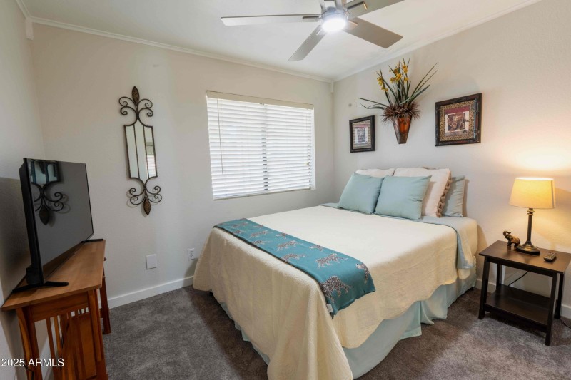 Guest Bedroom