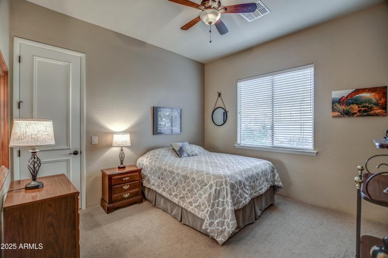 Bedroom #3