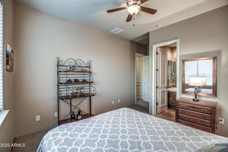 Bedroom #3