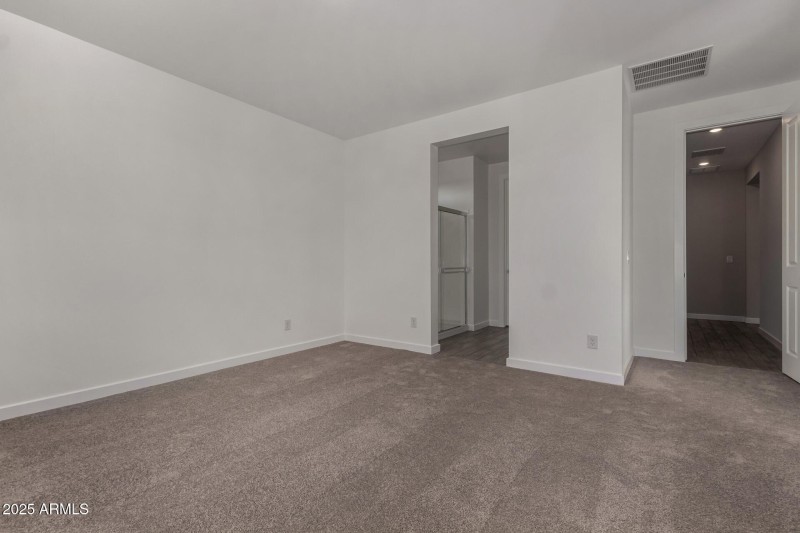 2nd Master Suite