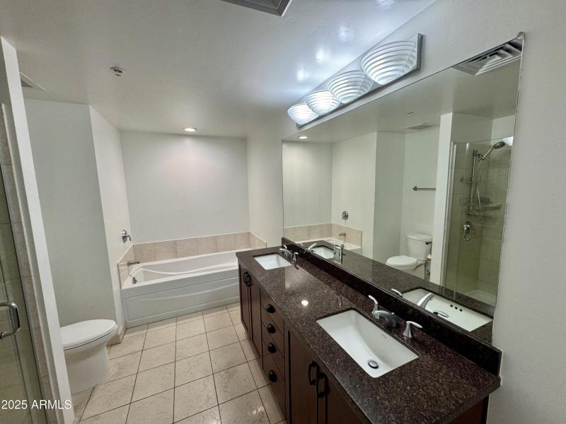 main bath