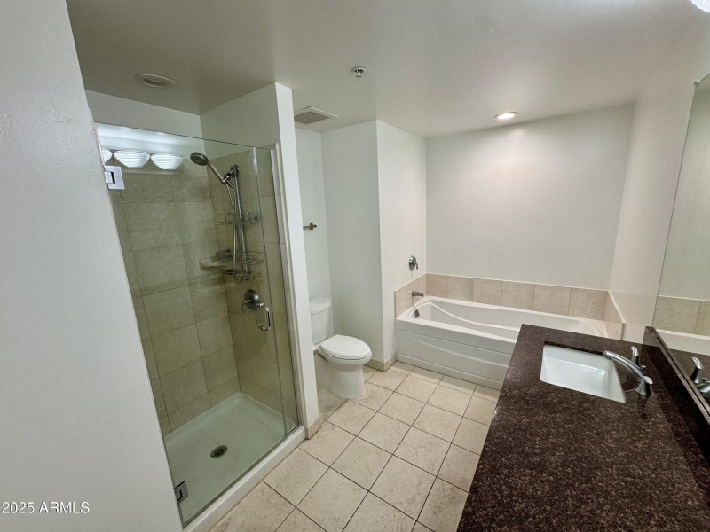 main bath