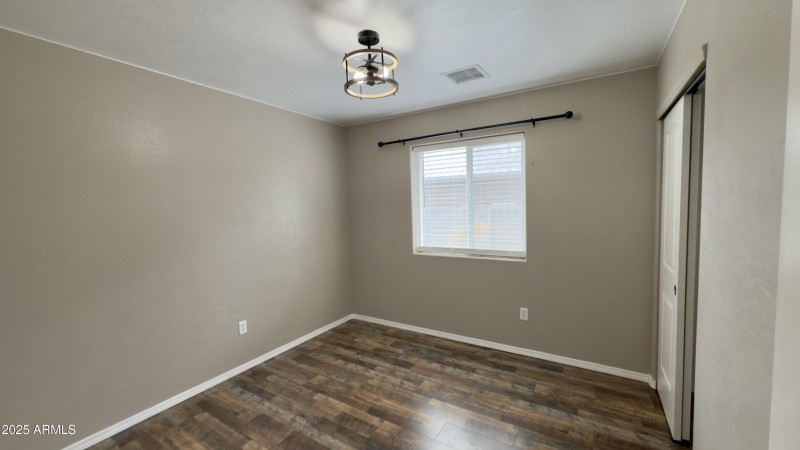 3rd Bedroom