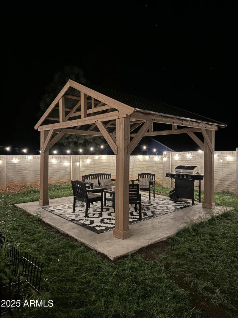 Gazebo