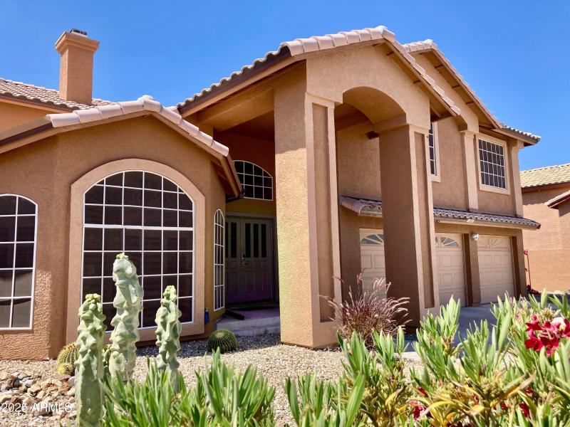 12863 Becker Lane