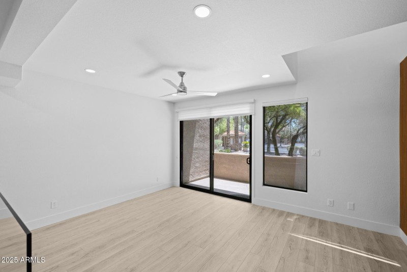 3)GREAT ROOM