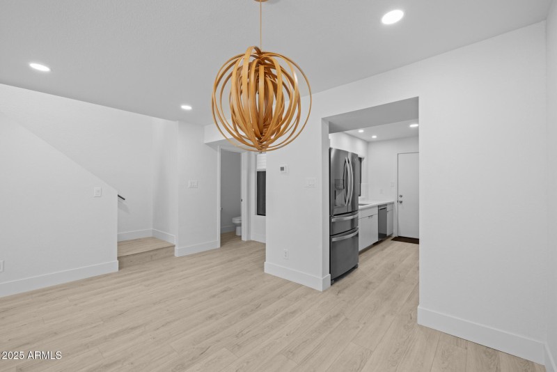 9)GREAT ROOM
