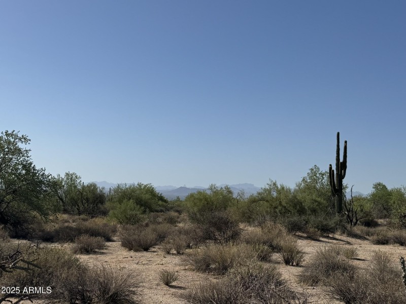 Close to Hiking and Biking