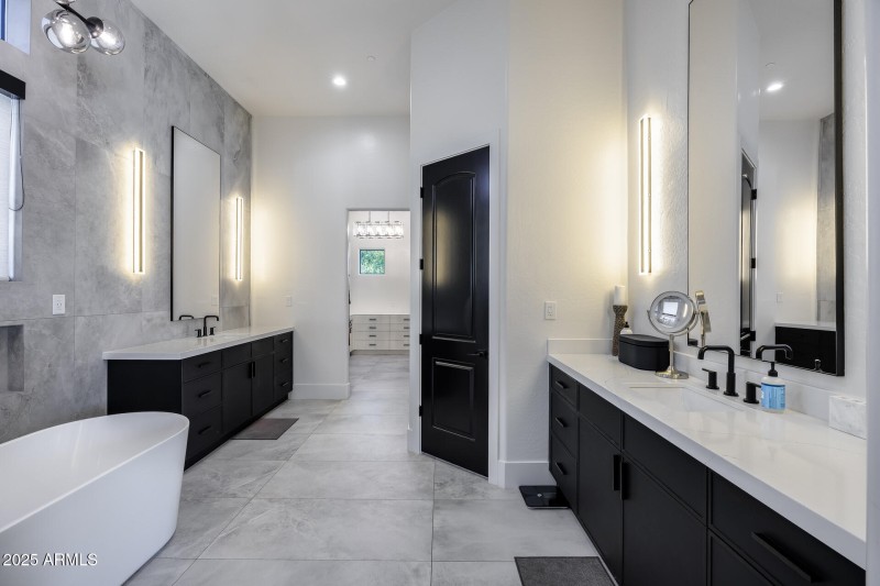 Primary Ensuite