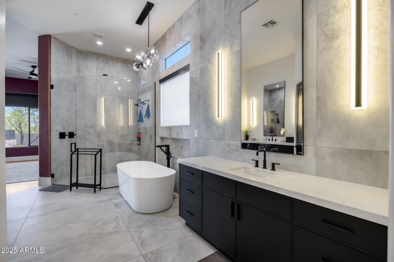 Primary Ensuite