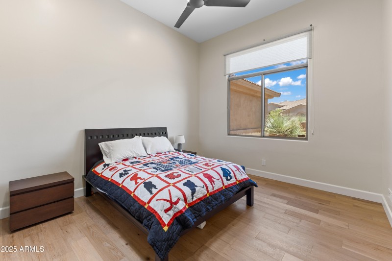 Guest Bedroom 1