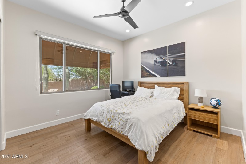 Guest Bedroom 3