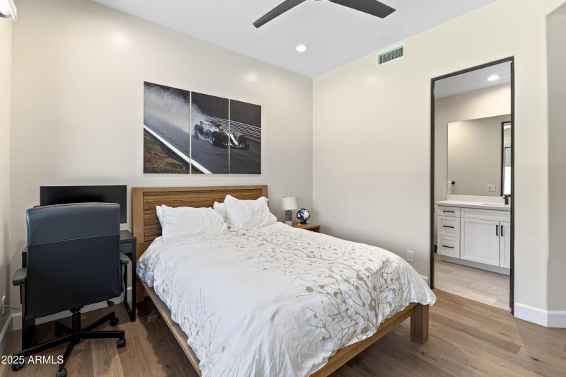 Guest Bedroom 3
