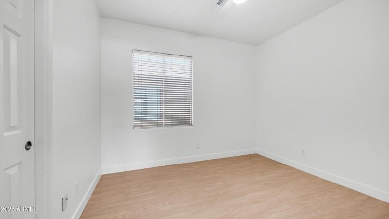 2nd Bedroom
