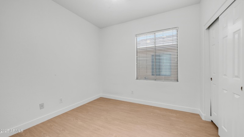 3rd Bedroom