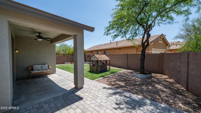 40130 N Thunder Hills Ct Exterior Photos